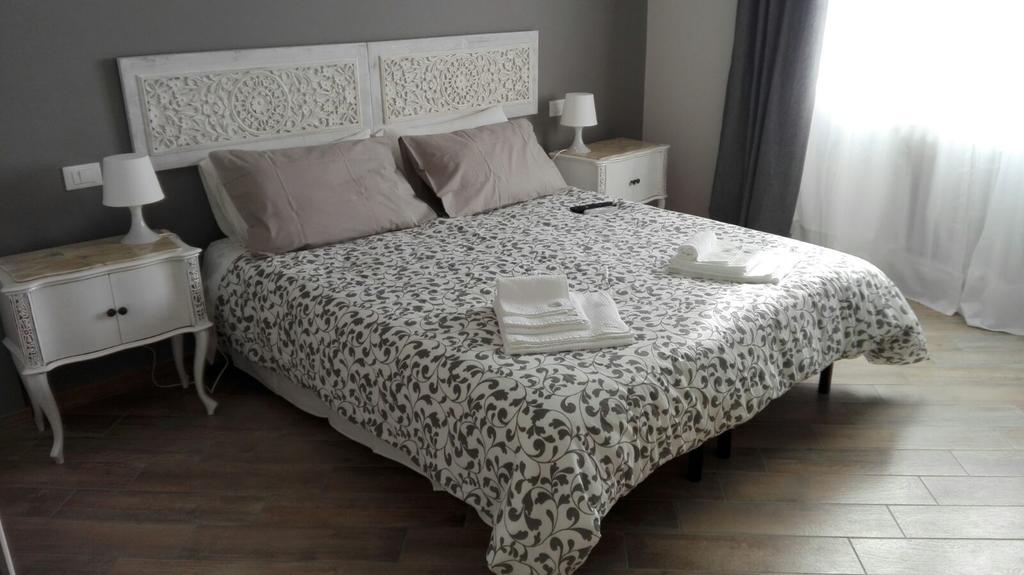 My Sweet Rome Guest House Екстер'єр фото
