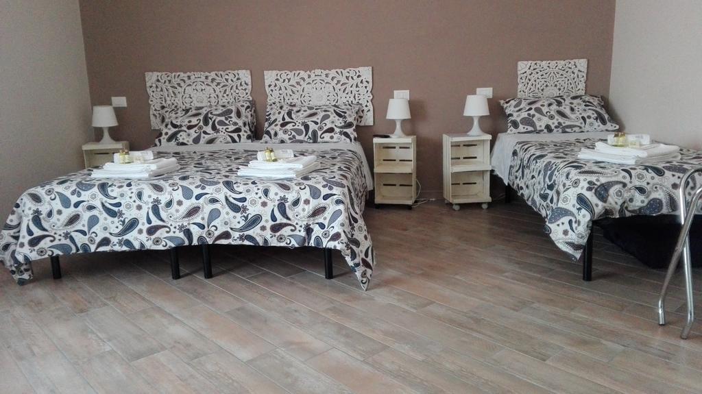 My Sweet Rome Guest House Екстер'єр фото