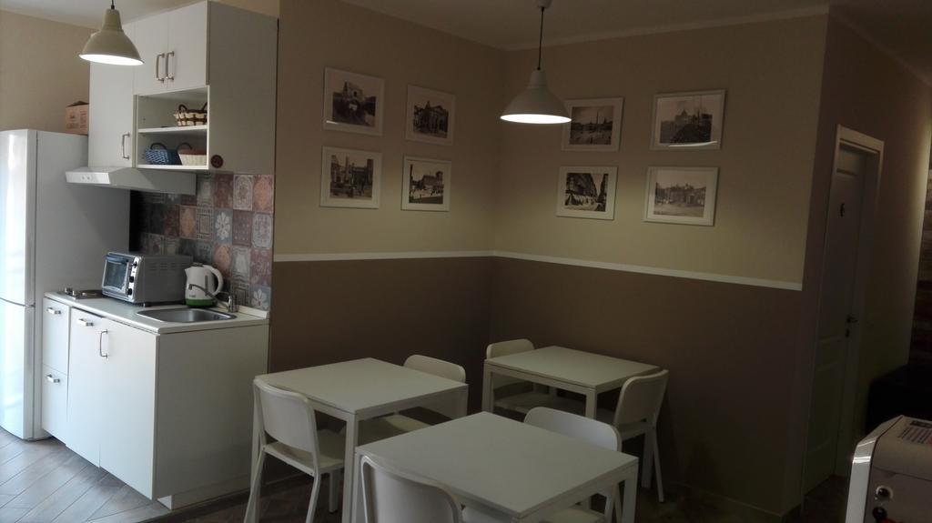 My Sweet Rome Guest House Екстер'єр фото