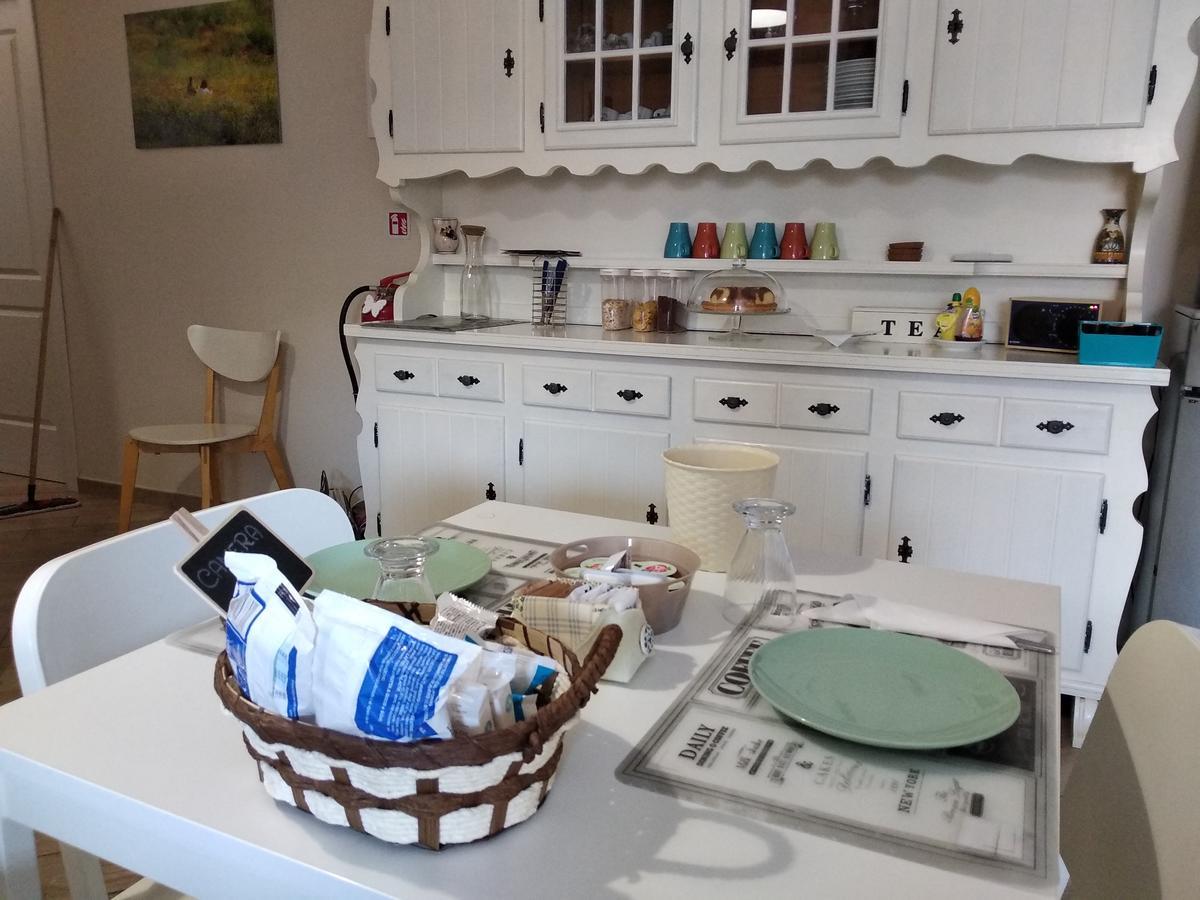 My Sweet Rome Guest House Екстер'єр фото