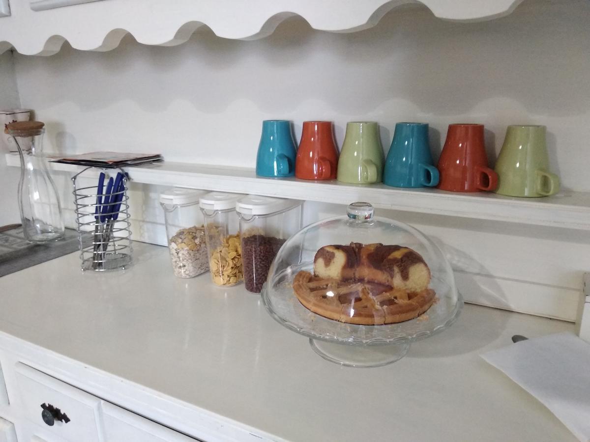 My Sweet Rome Guest House Екстер'єр фото