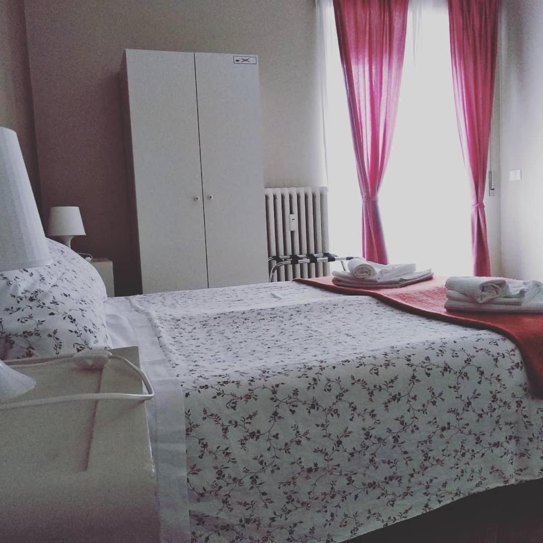 My Sweet Rome Guest House Екстер'єр фото