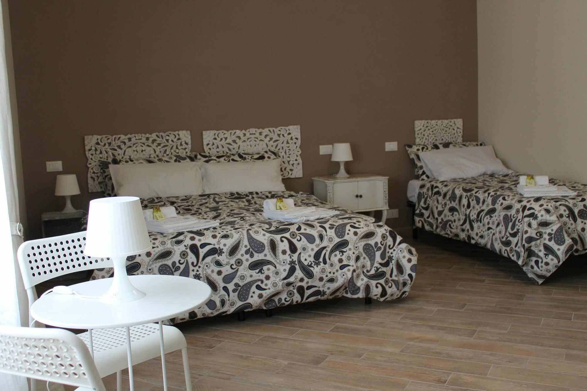 My Sweet Rome Guest House Екстер'єр фото