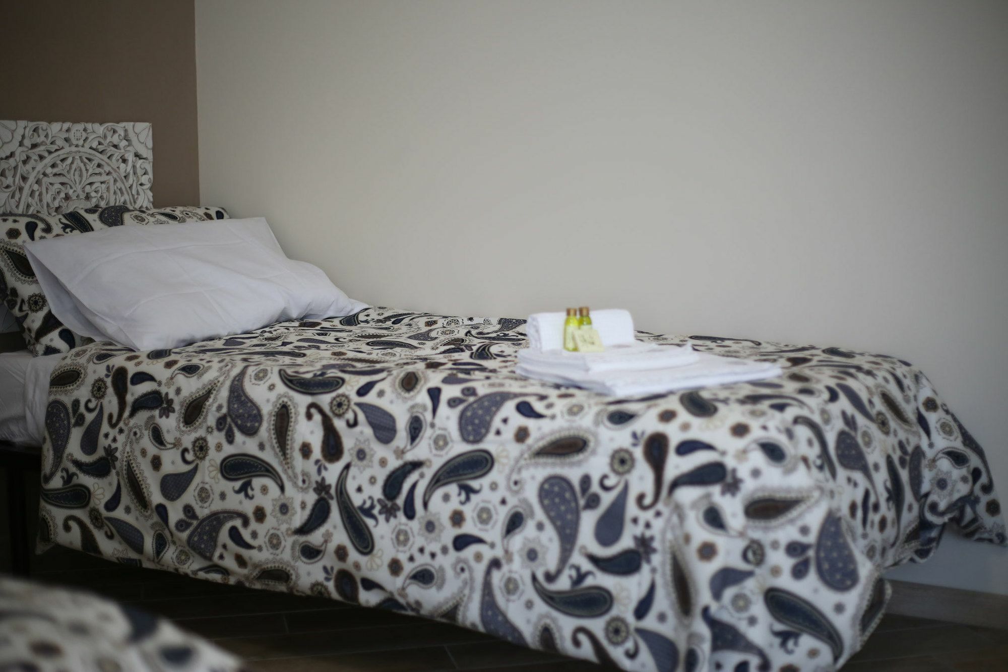 My Sweet Rome Guest House Екстер'єр фото