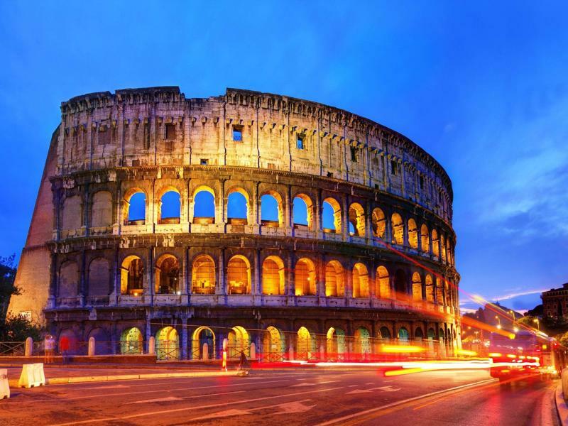 My Sweet Rome Guest House Екстер'єр фото