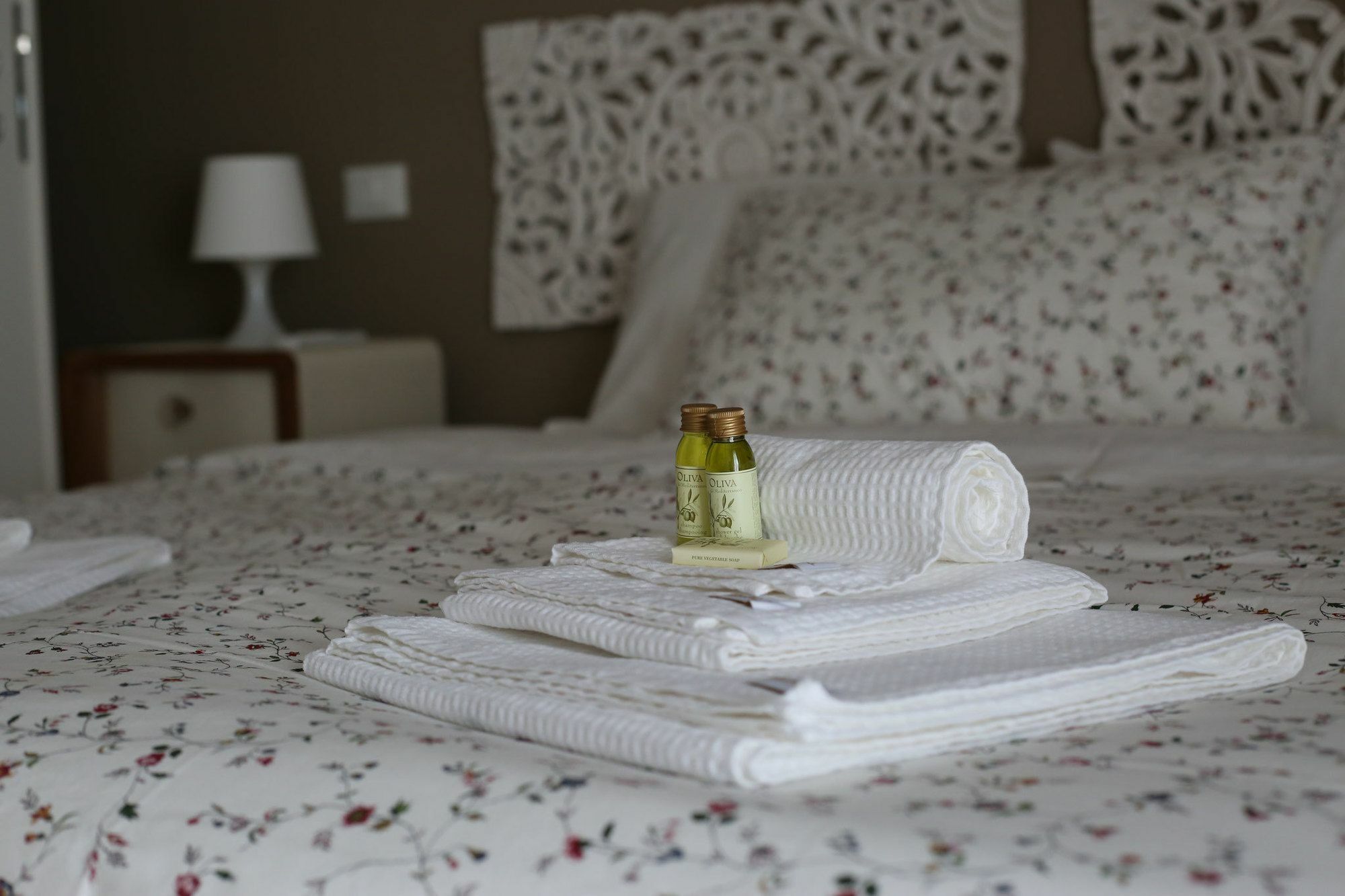 My Sweet Rome Guest House Екстер'єр фото