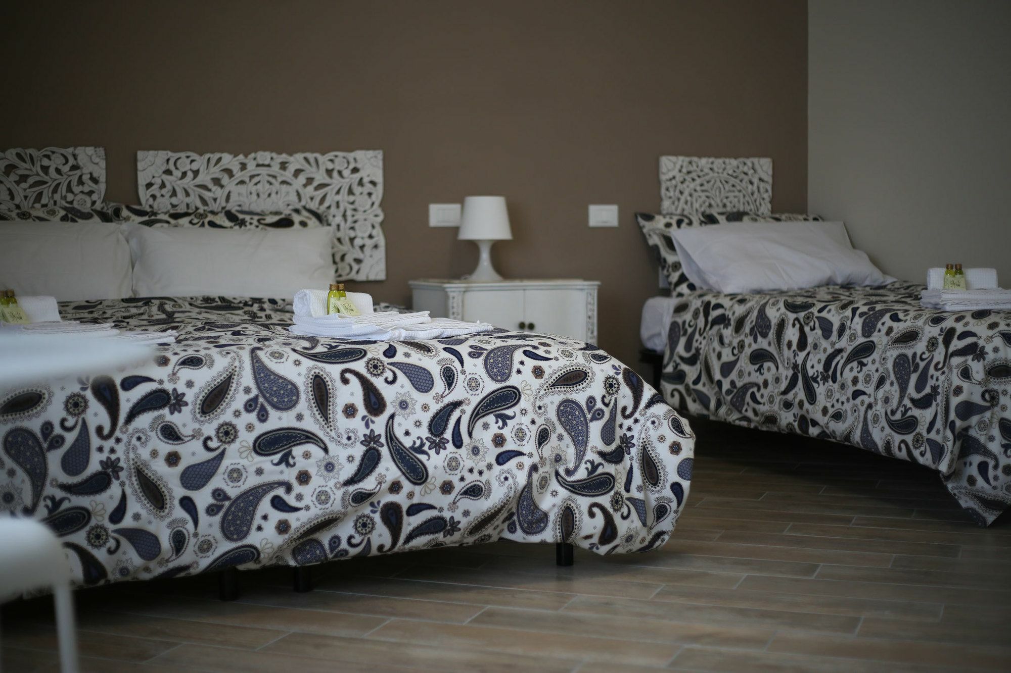 My Sweet Rome Guest House Екстер'єр фото