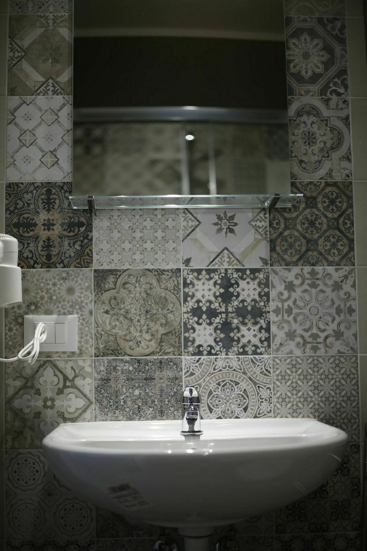 My Sweet Rome Guest House Екстер'єр фото